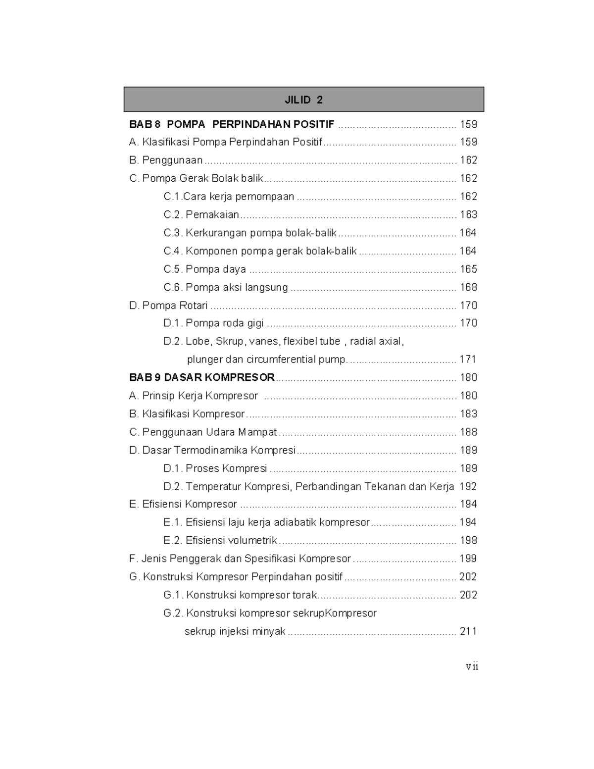 BUKU Teknik Mesin Industri Untuk Kelas 1-11-15 - Vii - JILID BAB 8 ...