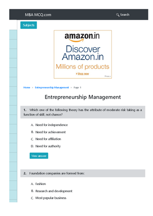 MCA Final Year Project Template - GUIDELINES FOR THE PREPARATION OF MCA ...