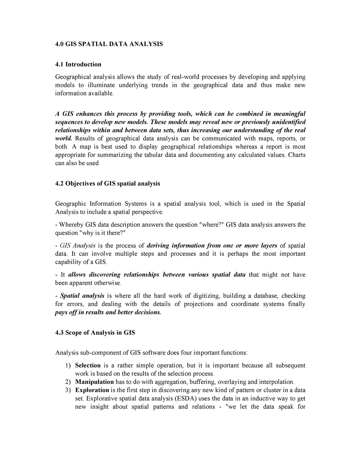 spatial-analysis-lecture-notes-4-4-gis-spatial-data-analysis-4