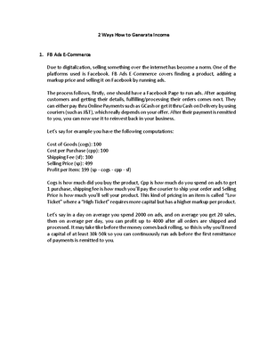 Overview of FAR - far - CHAPTER 2 FINANCIAL ACCOUNTING AND REPORTING ...
