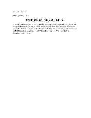 Greek 229 Journal - Broadcast Journalism - Scriptwriting - Ester Vogel ...