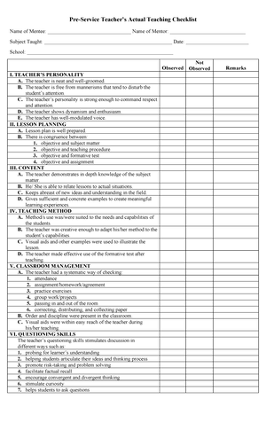 Atoms-and-Elements - Lesson Plan - Lesson Topic: Atoms and Elements ...