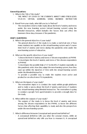 RRL for telemed and innovation - RRL Telemedicine Wagner, L. et al ...