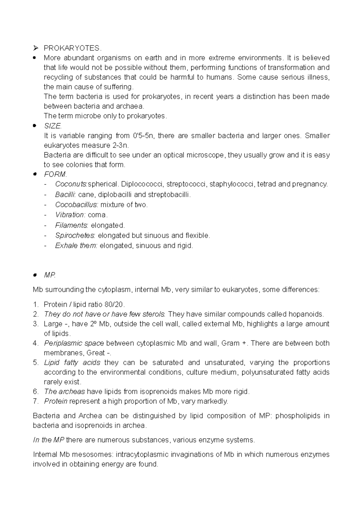 2 Clinical Perspectives For A Basic Scientist PROKARYOTES More 2-clinical-perspectives-for-a-basic-scientist-prokaryotes-more