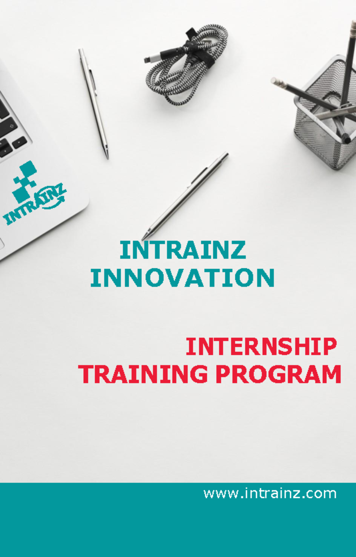 Tr me the tattoos family f INTRAINZ INNOVATION INTERNSHIP TRAINING