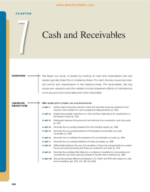 Chapter 13 and 18-pages-745-790,1065-1109 - 714 13 Current Liabilities ...