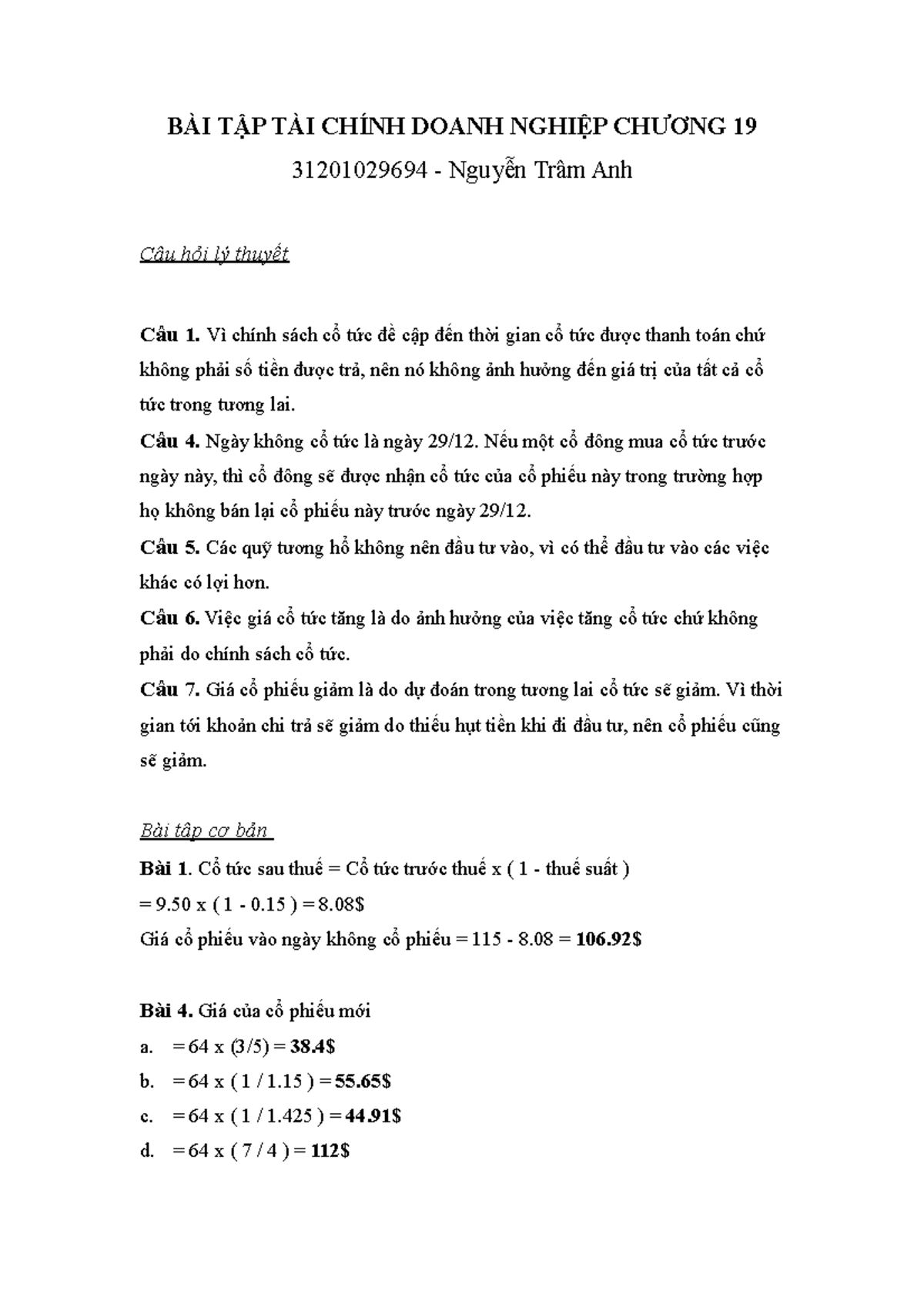 bt-tcdn-c19-fgfgfdg-tcdn-ueh-i-h-c-kinh-t-tphcm-studocu
