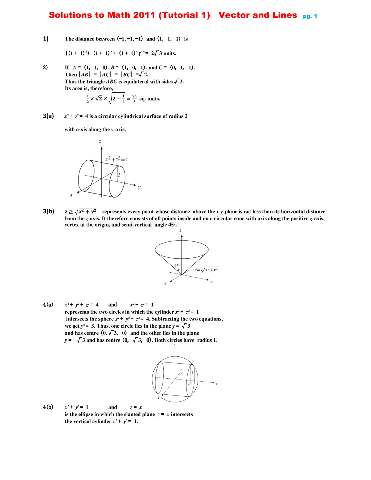 solutions-to-math-2011-tutorial-1-solutions-to-math-2011-tutorial