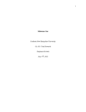 Mod 2 Assignment - INT 220 Module Two Assignment Template Part One ...