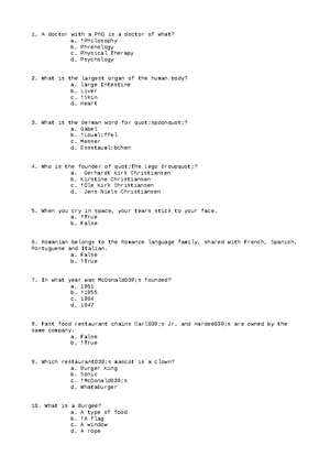 PPG Week 6 Module 5 - haaaaaa - Module 5: Evolution of Philippine ...