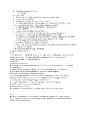 Student Declaration - Writing Your Own Declaration of Independence The ...