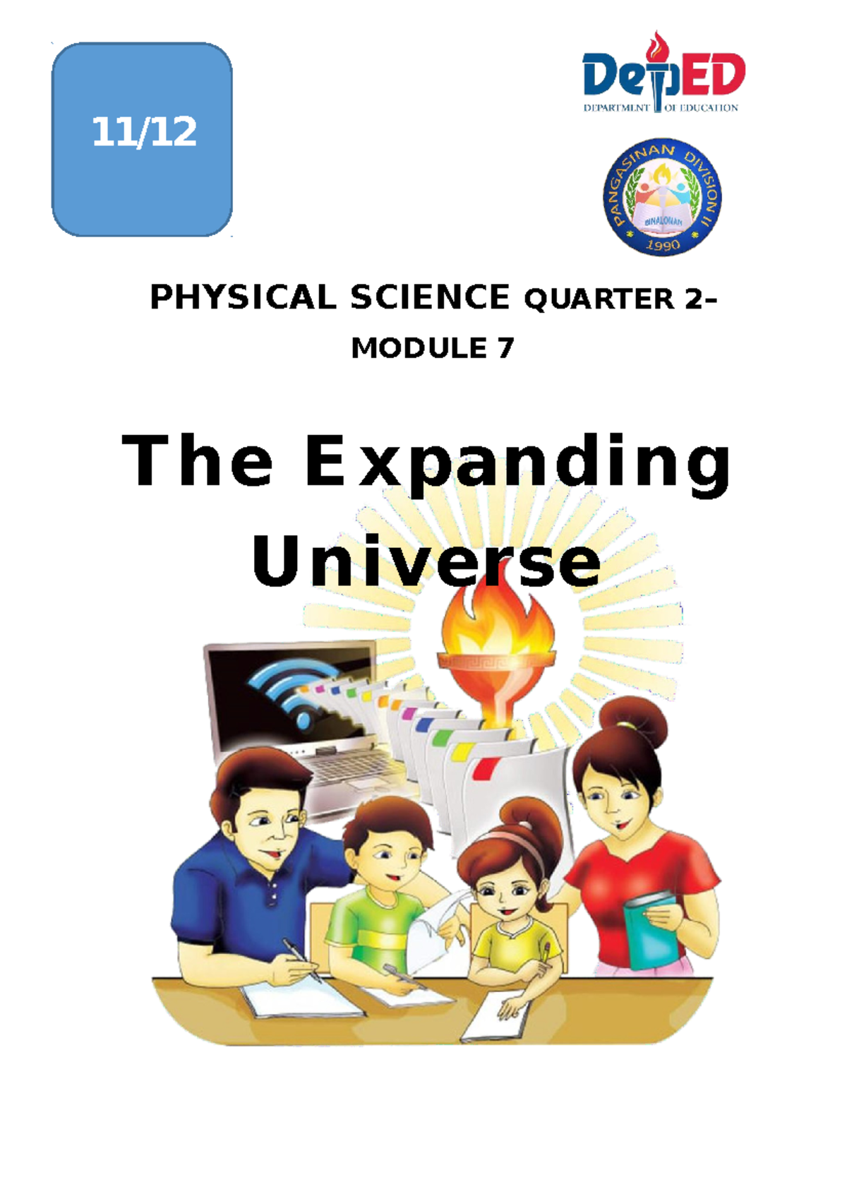 WEEK-7 Q2 Physical- Science-WORD - PHYSICAL SCIENCE QUARTER 2– MODULE 7 ...