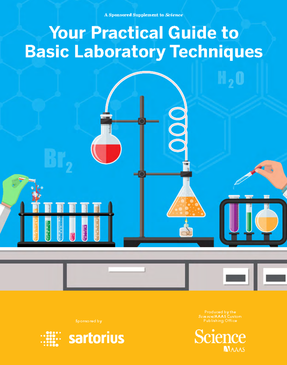 basic laboratory techniques experiment 1 answers