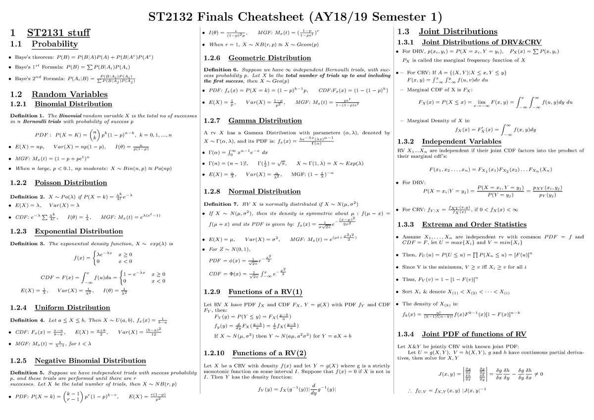 st2132-finals-cheatsheet-2-binomial-distribution-definition-1