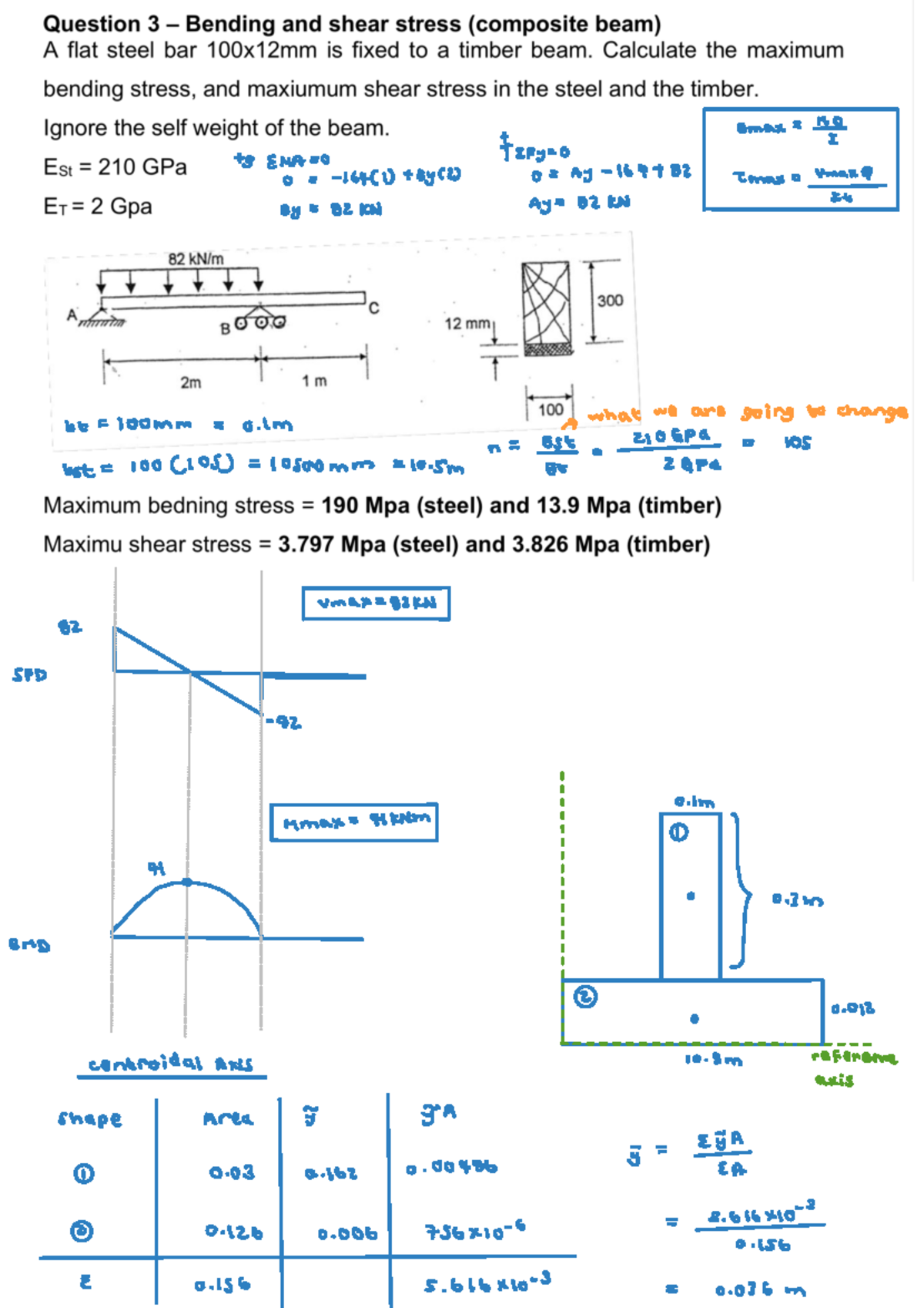 Tutorial 6 Working Swk 210 Studocu