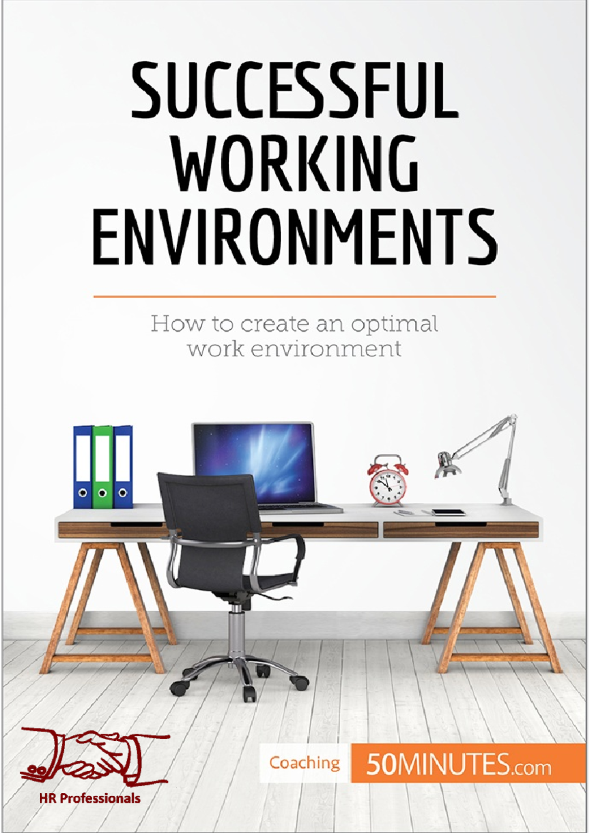 Successful Working Environments 1692125523 - How can I alter my ...