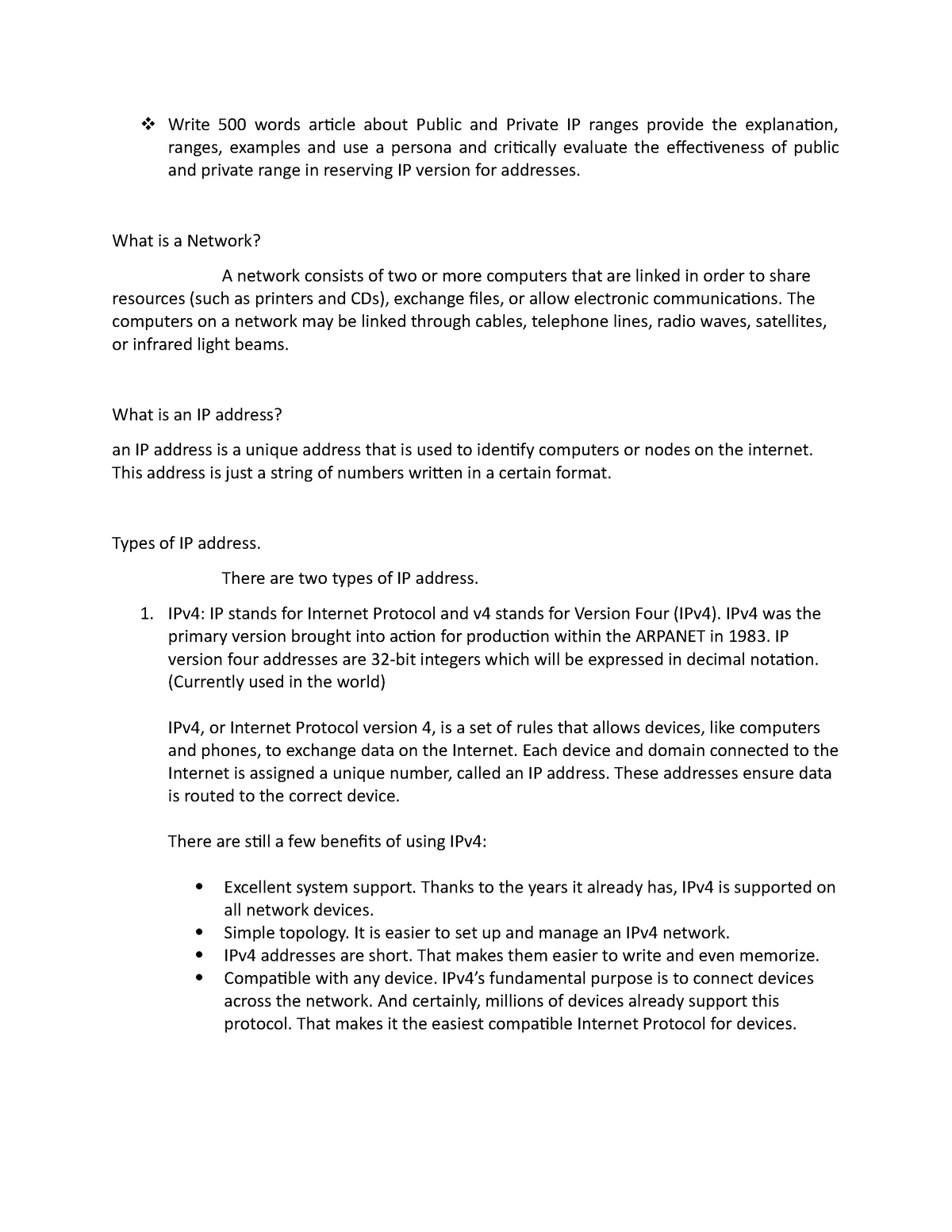 article-about-public-and-private-ip-ranges-what-is-a-network-a