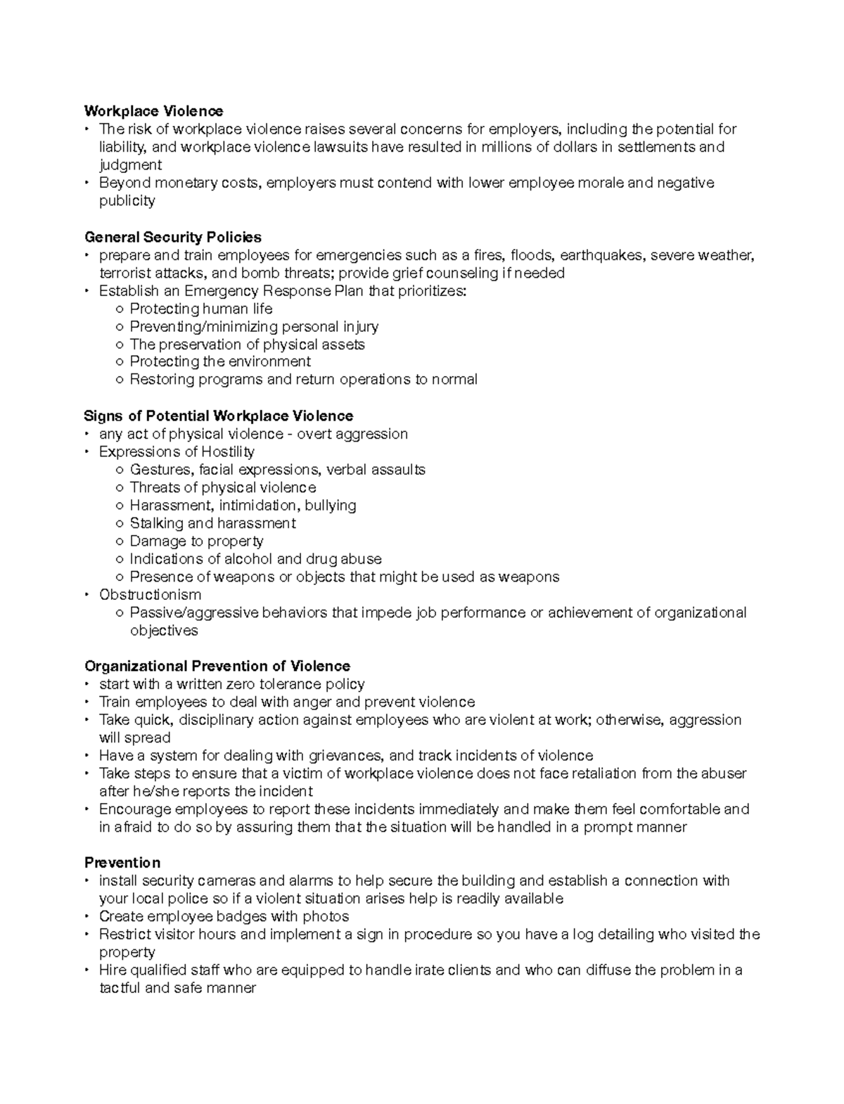 e2-mar-8th-workplace-safety-part-2-workplace-violence-the-risk-of