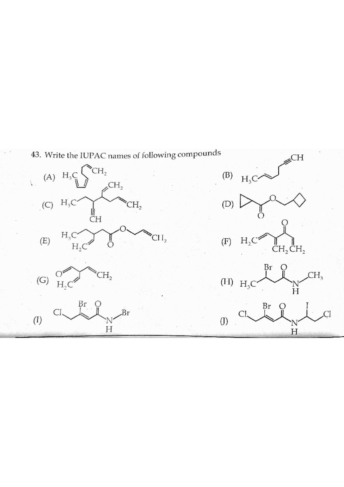 iupac-nomenclature-to-name-organic-compounds-studocu