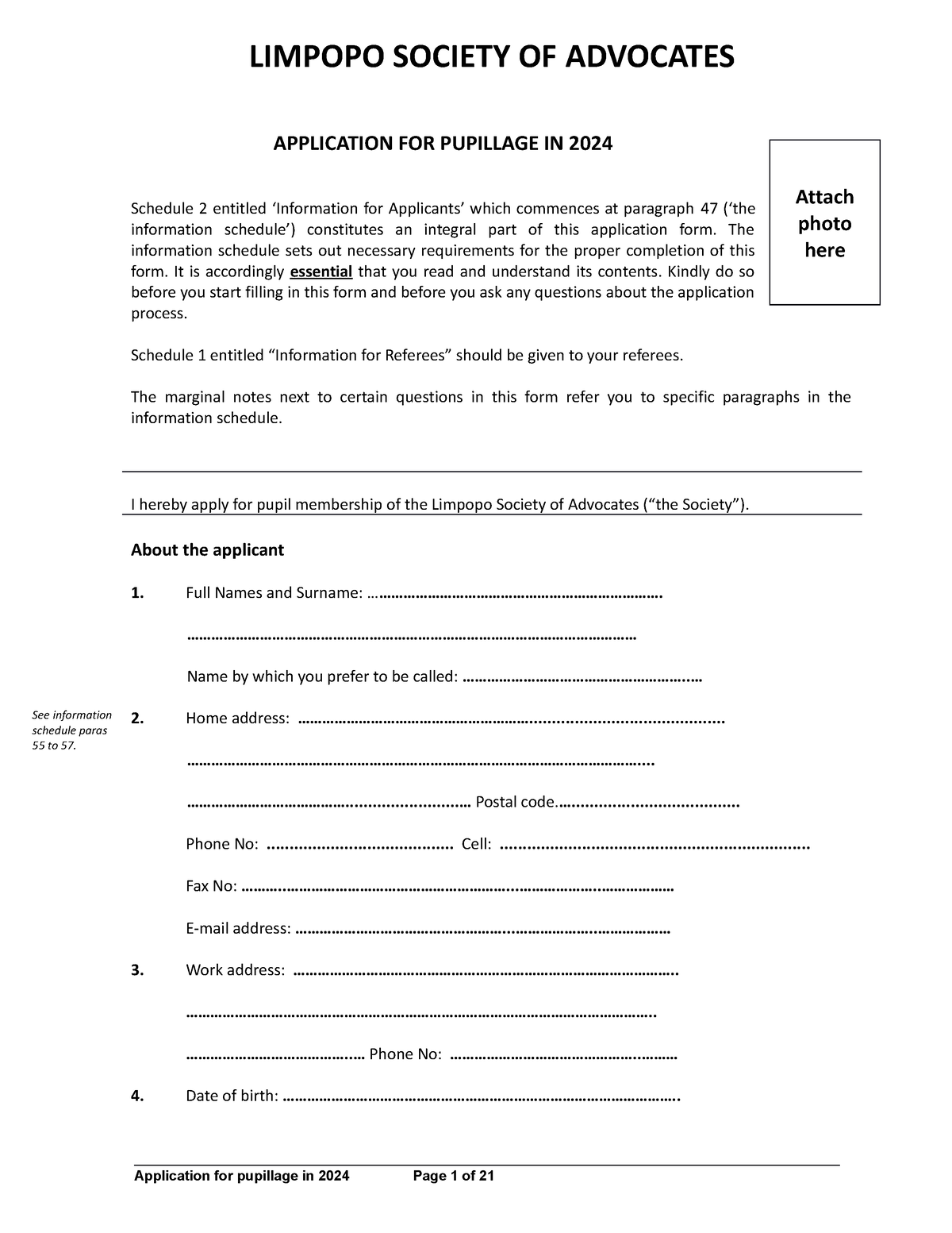 Pupillage Application Form 2024 LIMPOPO SOCIETY OF ADVOCATES   Thumb 1200 1553 