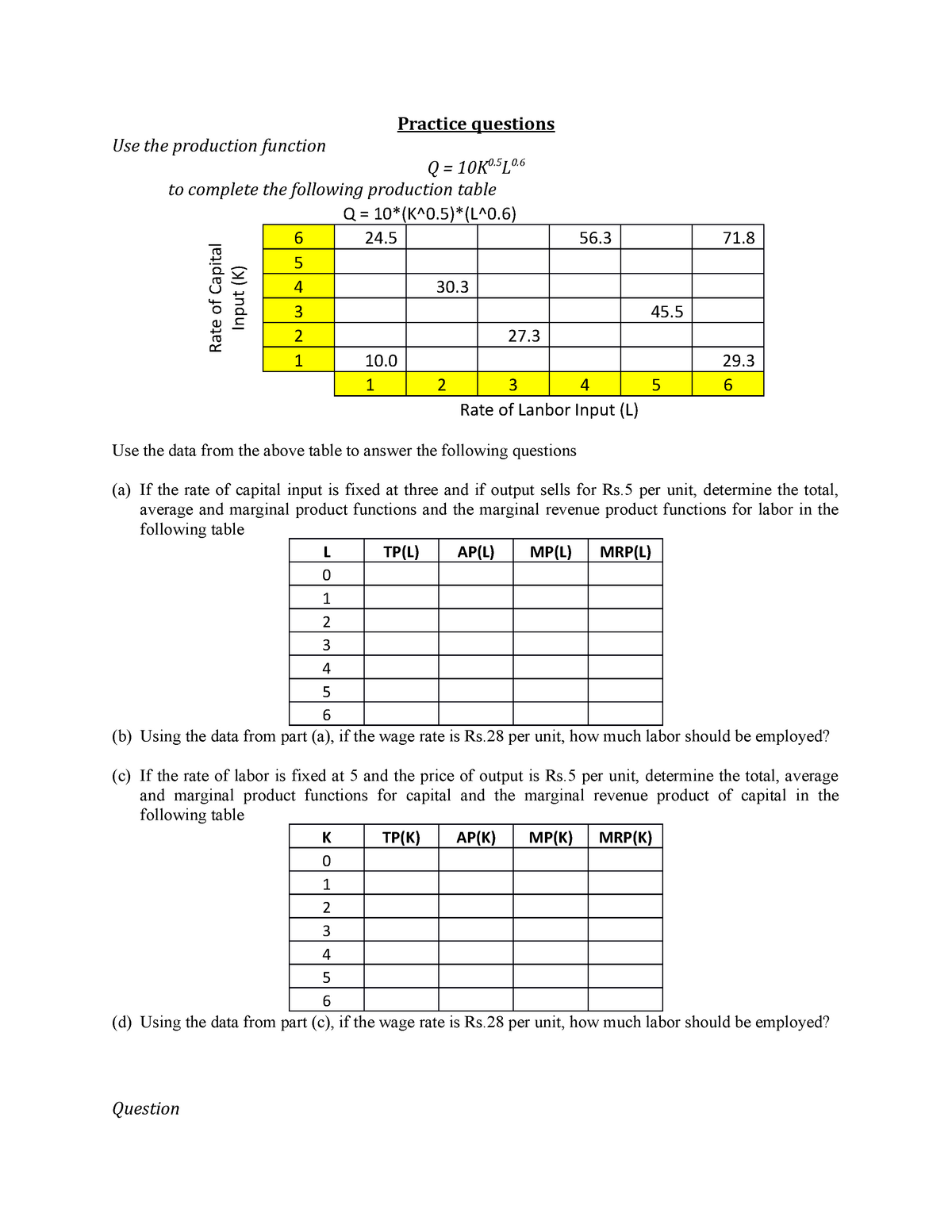 marginal pdf calculator