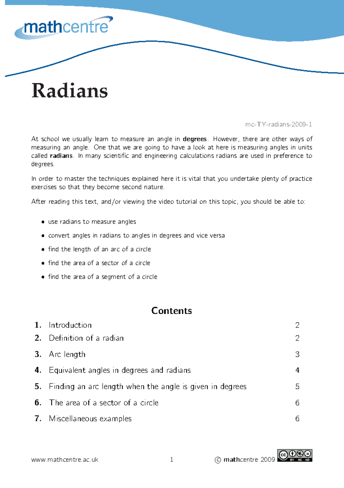 Mc ty radians 2009 1 hguyrdthgfjkk Radians mcTYradians2009 At