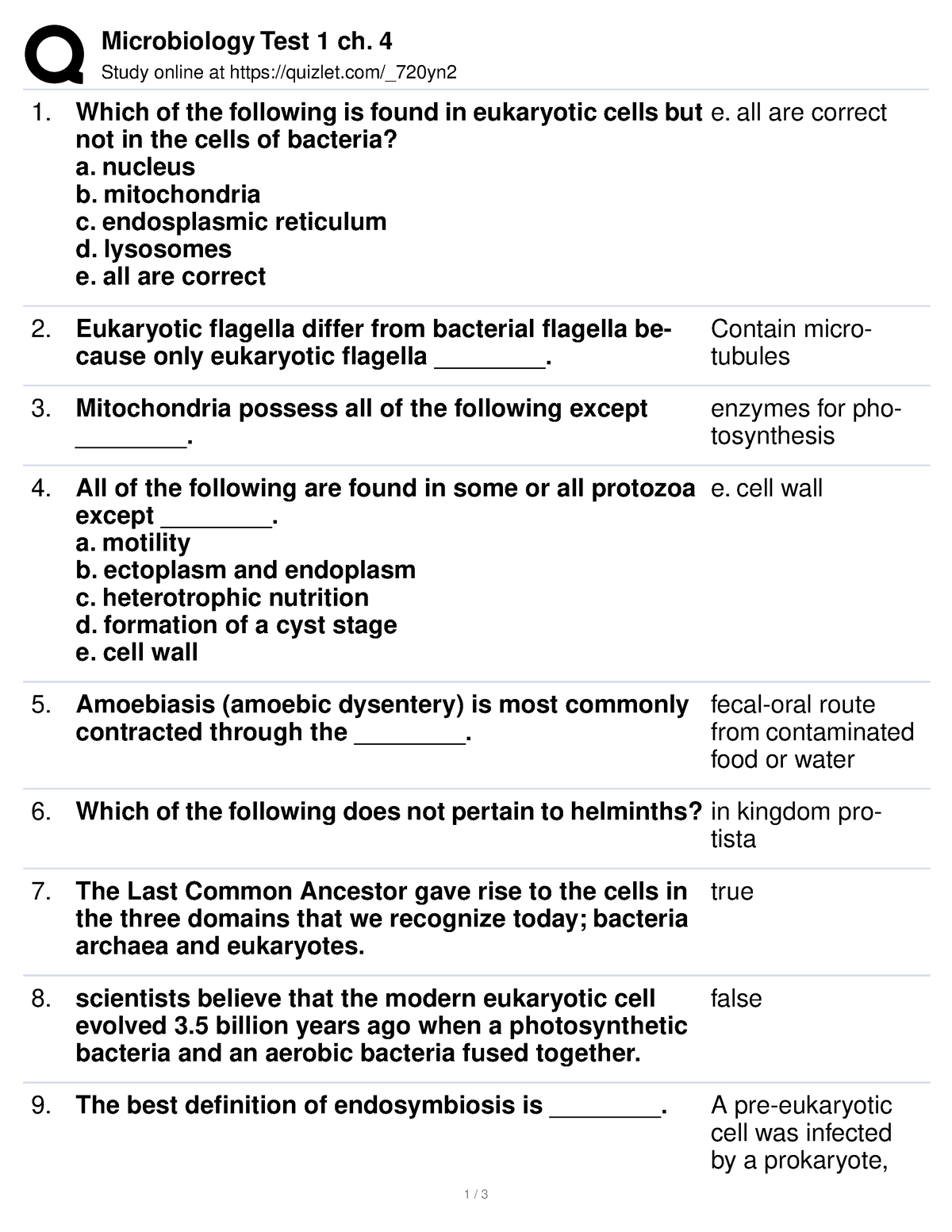 211fff8d 6b2f 44cf 8dc4 31152 E83d3e1 - Microbiology Test 1 Ch. 4 Study ...