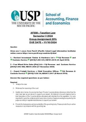 FBT Readings - Taxation - FRINGE BENEFIT TAX – MOTOR VEHICLES All ...