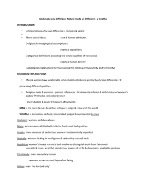 English-10-Q3-M3 Assigned Module - English English – Grade 10 Quarter 3 ...