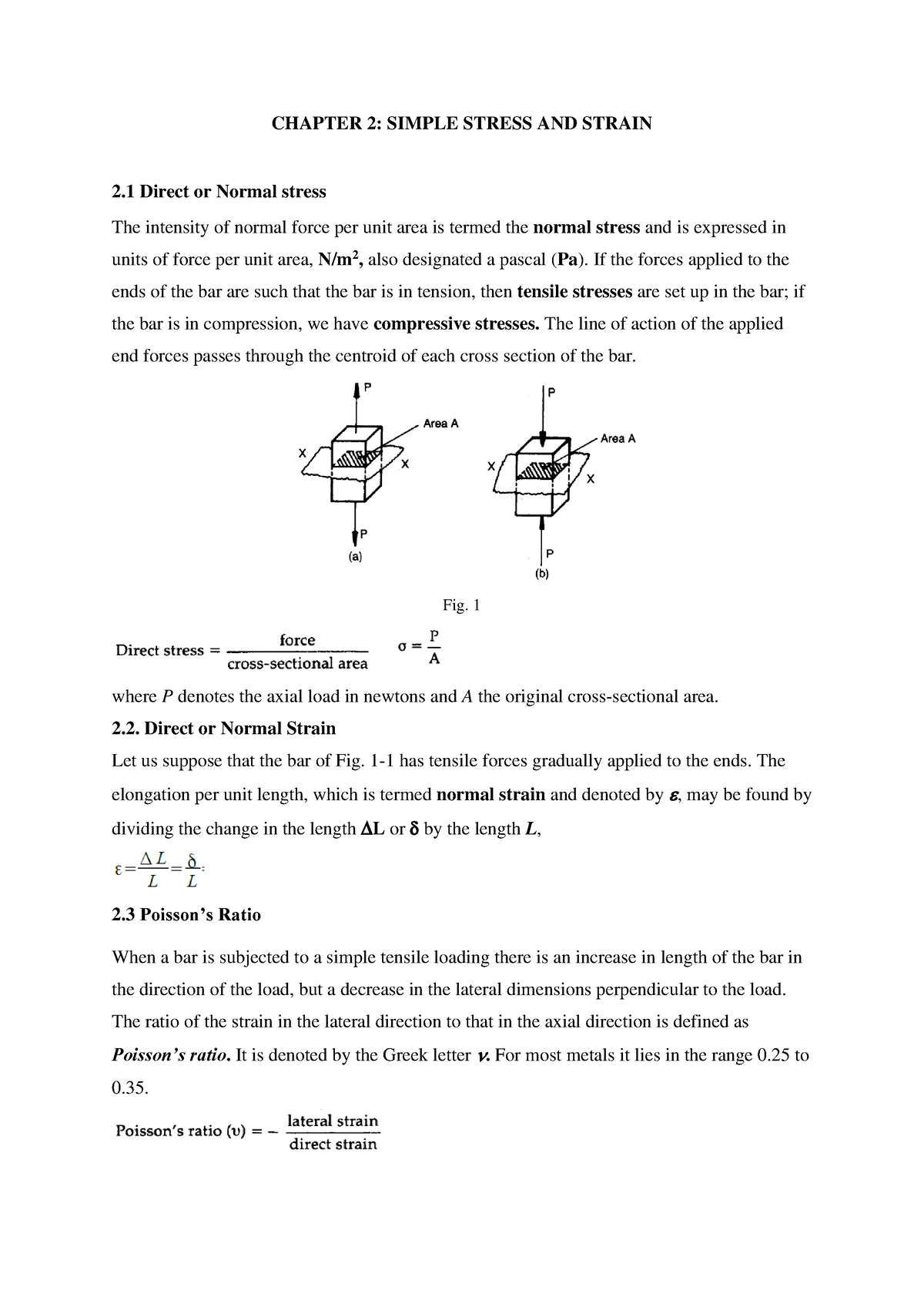 chapter-2-simple-stress-and-strain-chapter-2-simple-stress-and