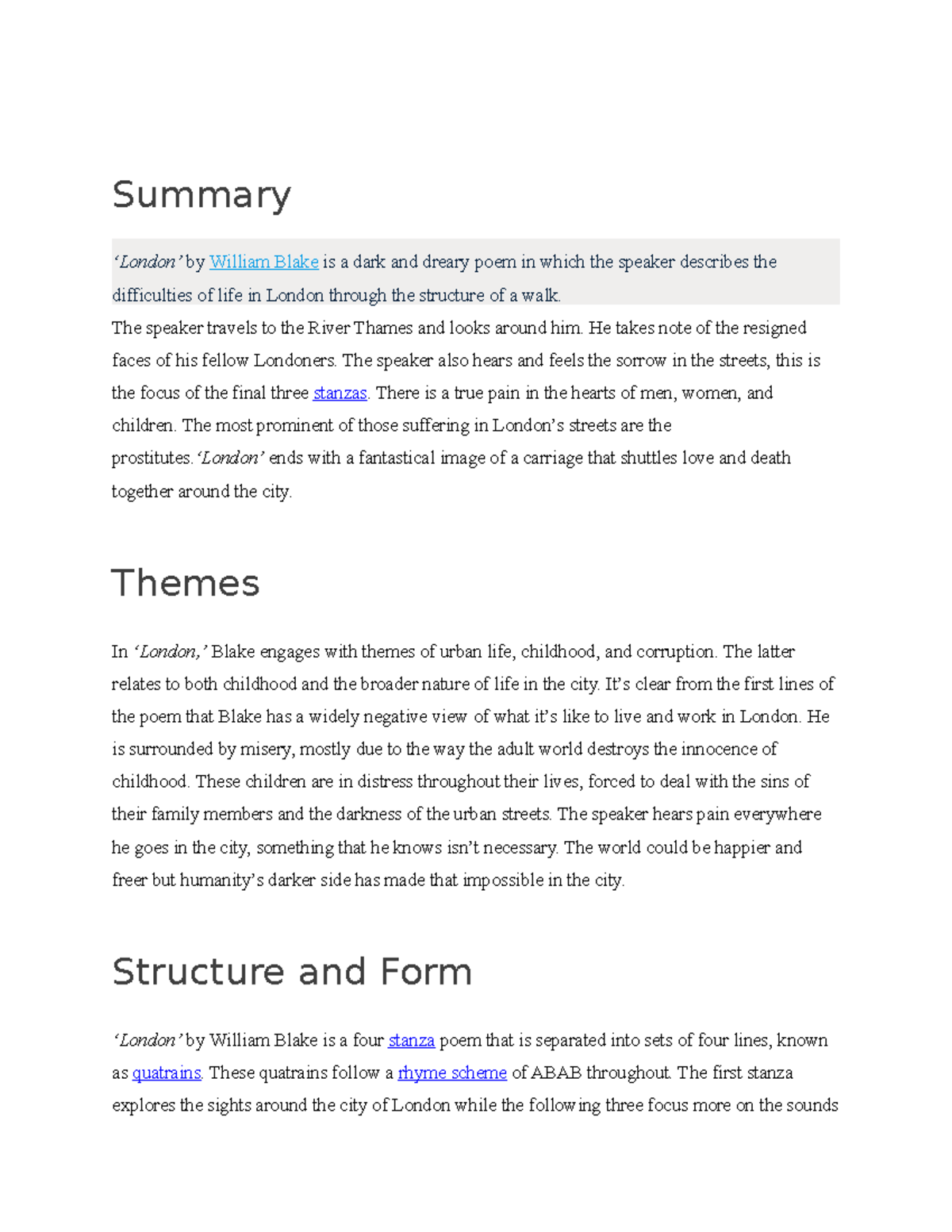 What Details Does The Speaker Use To Describe The Poem At JENENGE Blog