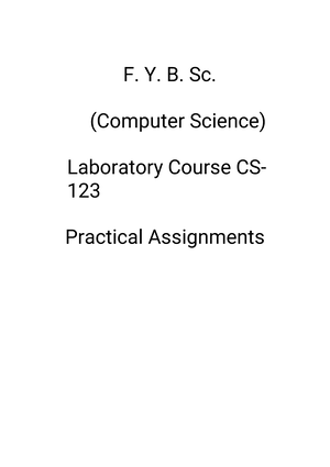 bca assignment download