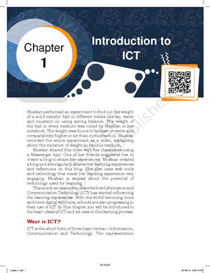 Industrial Training Report Mohit Kumar-converted - INDUSTRIAL TRAINING ...
