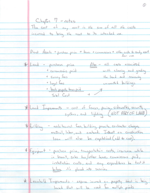 Chapter 5 Outline- PUBH350 - 1 Chapter 5 Outline I. THEORETICAL ...