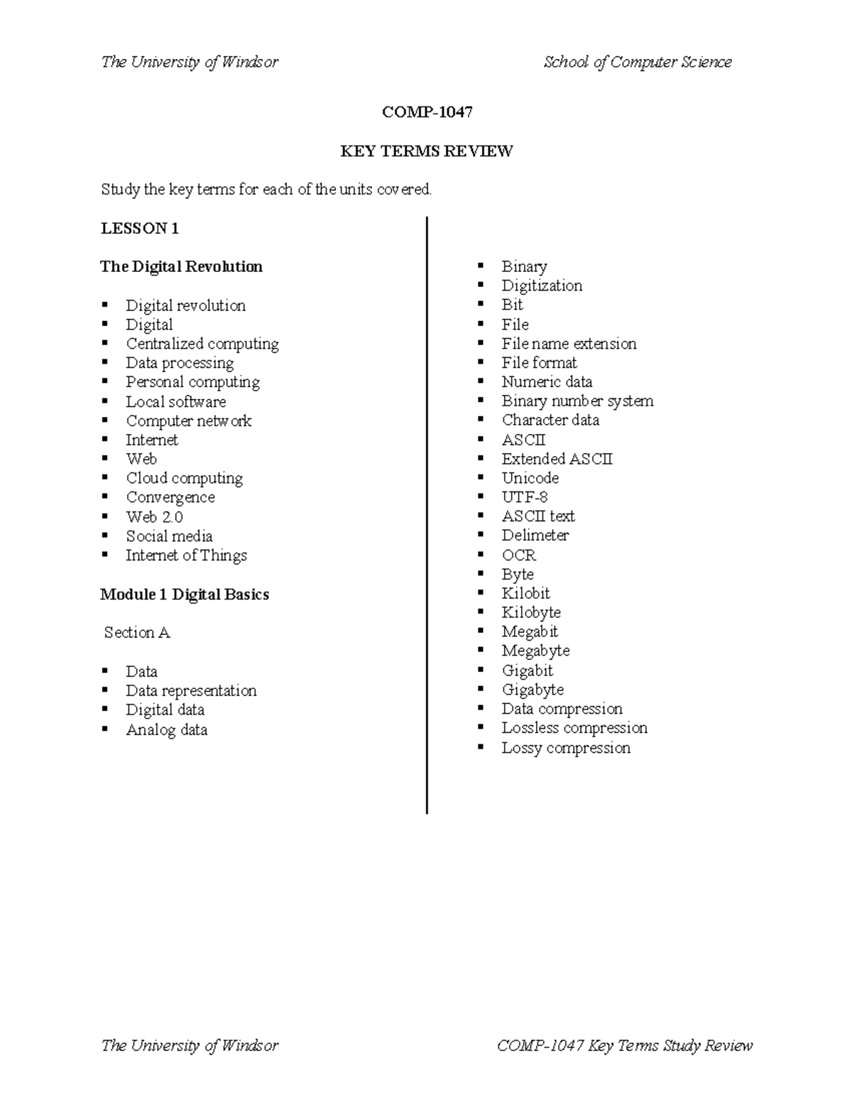 key-terms-for-exam-in-comp-key-terms-review-study-the-key-terms-for