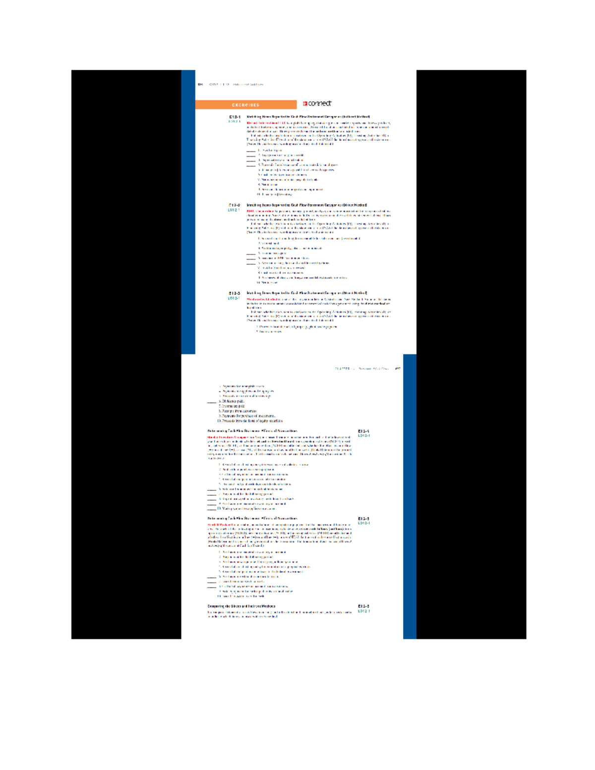 438771888 Chapter 12 Practice Problems pdf - ACTG 52 - Studocu