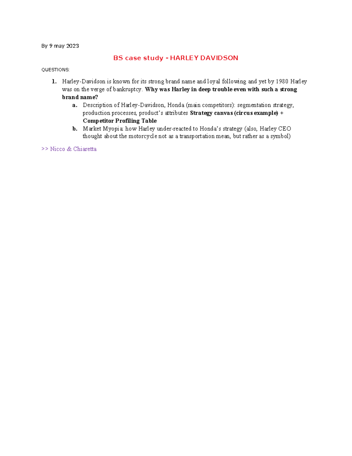 Tori Page'S X Strategy: A Case Study - p1hs7js