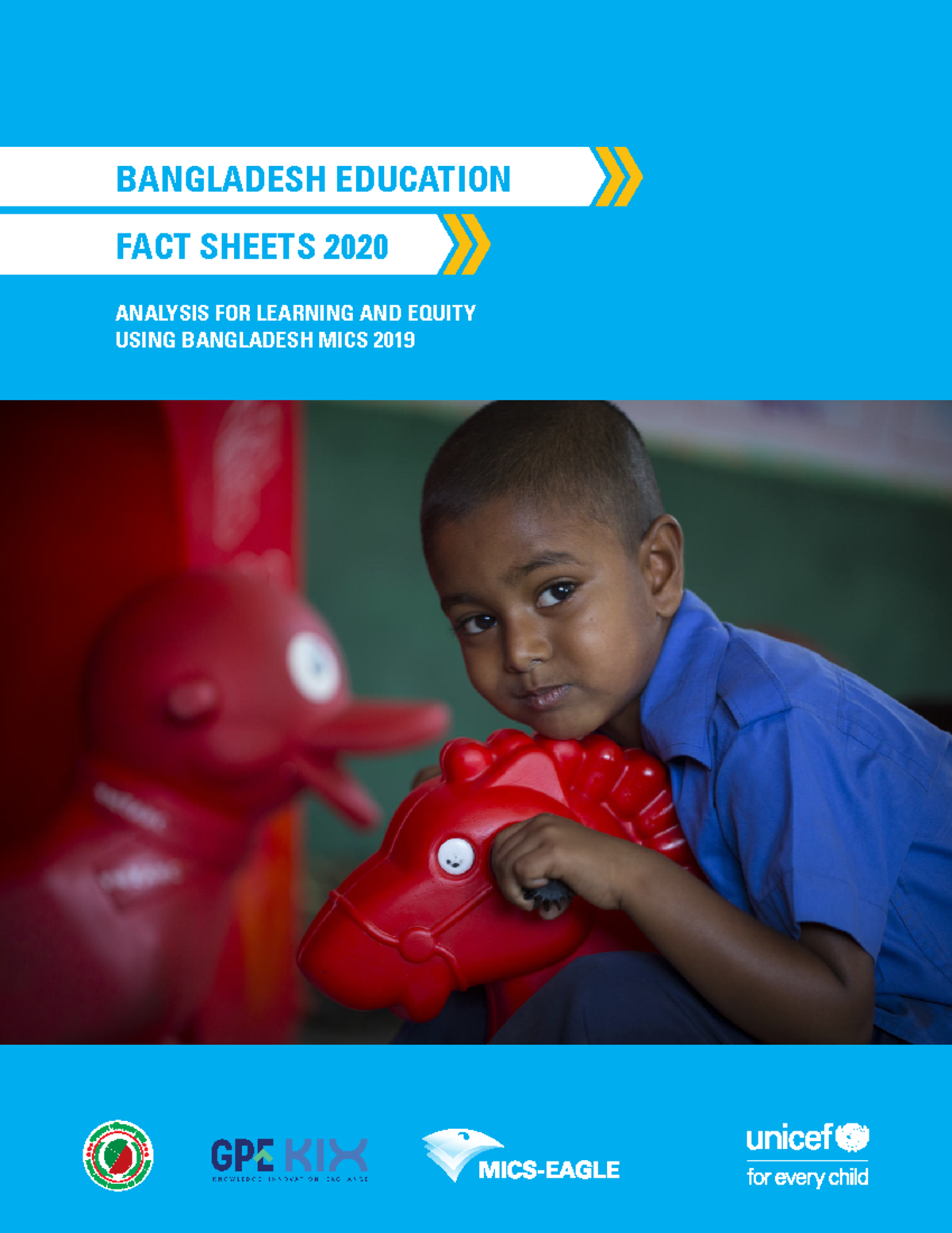 Bangladesh-Education-Fact-Sheets V7 - BANGLADESH EDUCATION FACT SHEETS ...