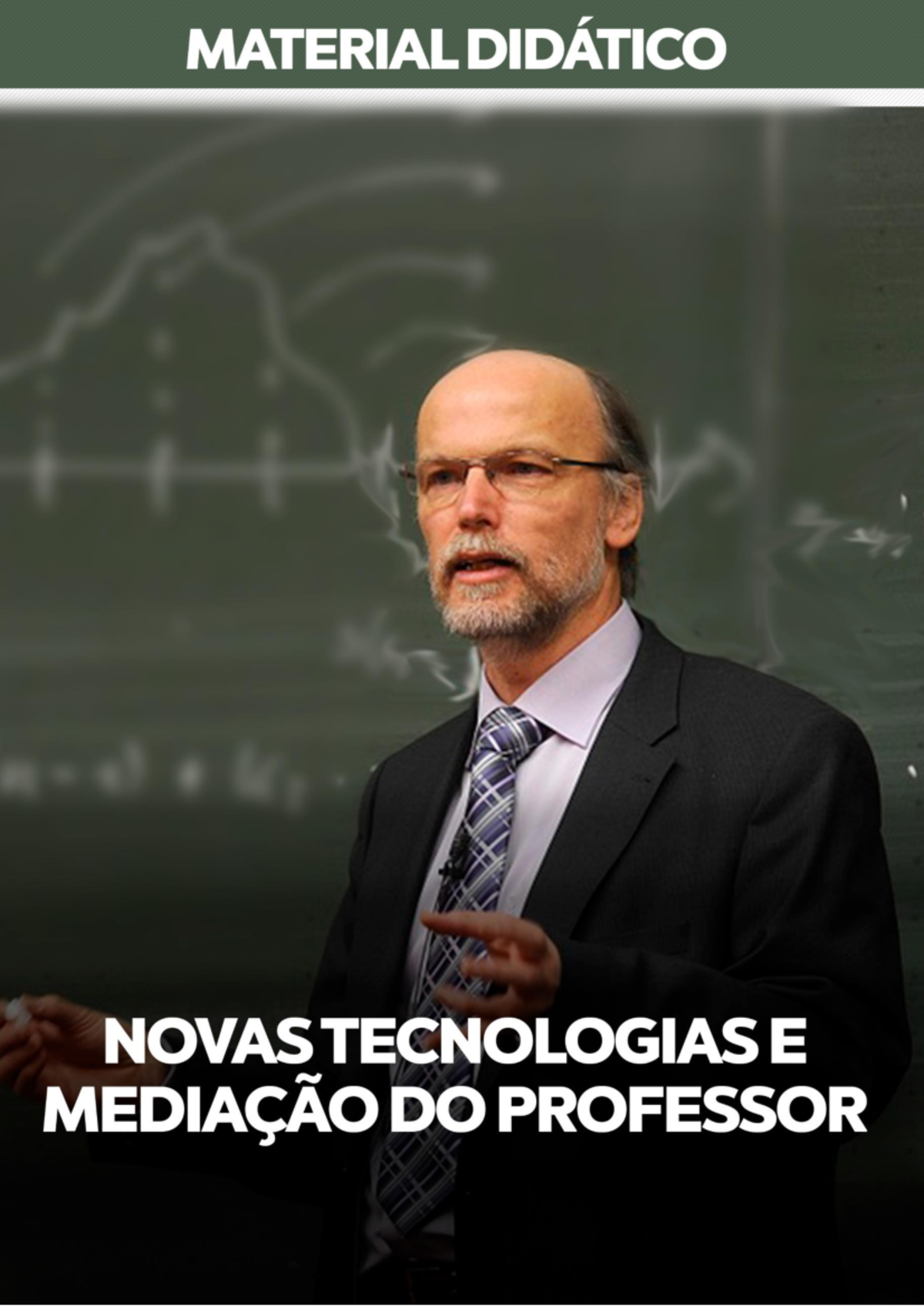 Novas Tecnologias E Mediação DO Professor - SUMÁRIO 1 PERSPECTIVAS ...