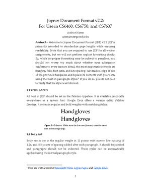 JDF2.2-Starter (Google Docs Format)