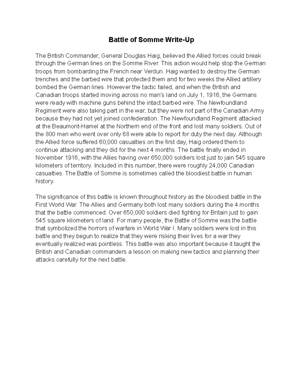 All of the following are assumptions of theory y except picture