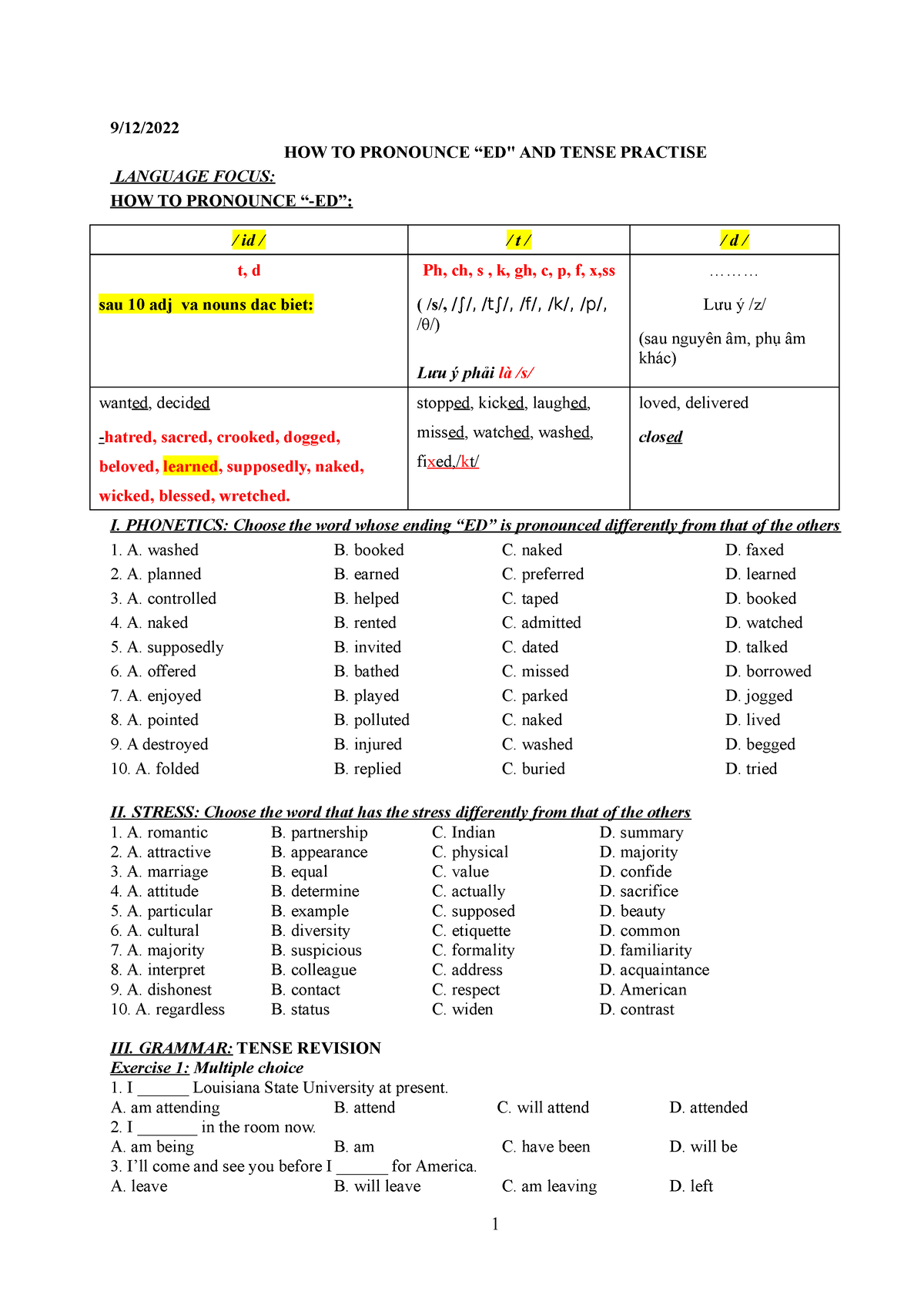 how-to-pronounce-ed-and-tense-practise-9-12-how-to-pronounce-ed