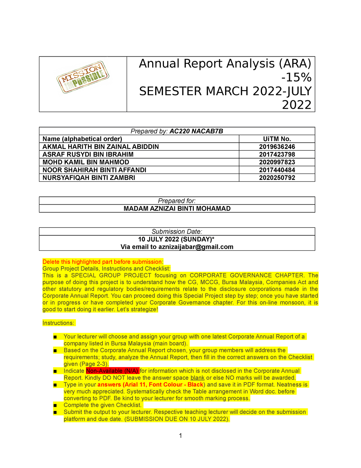 annual-report-analysis-group-2-annual-report-analysis-ara-15