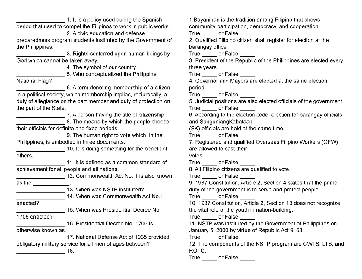 spanish-colonial-government-structure-in-the-philippines-worksheet