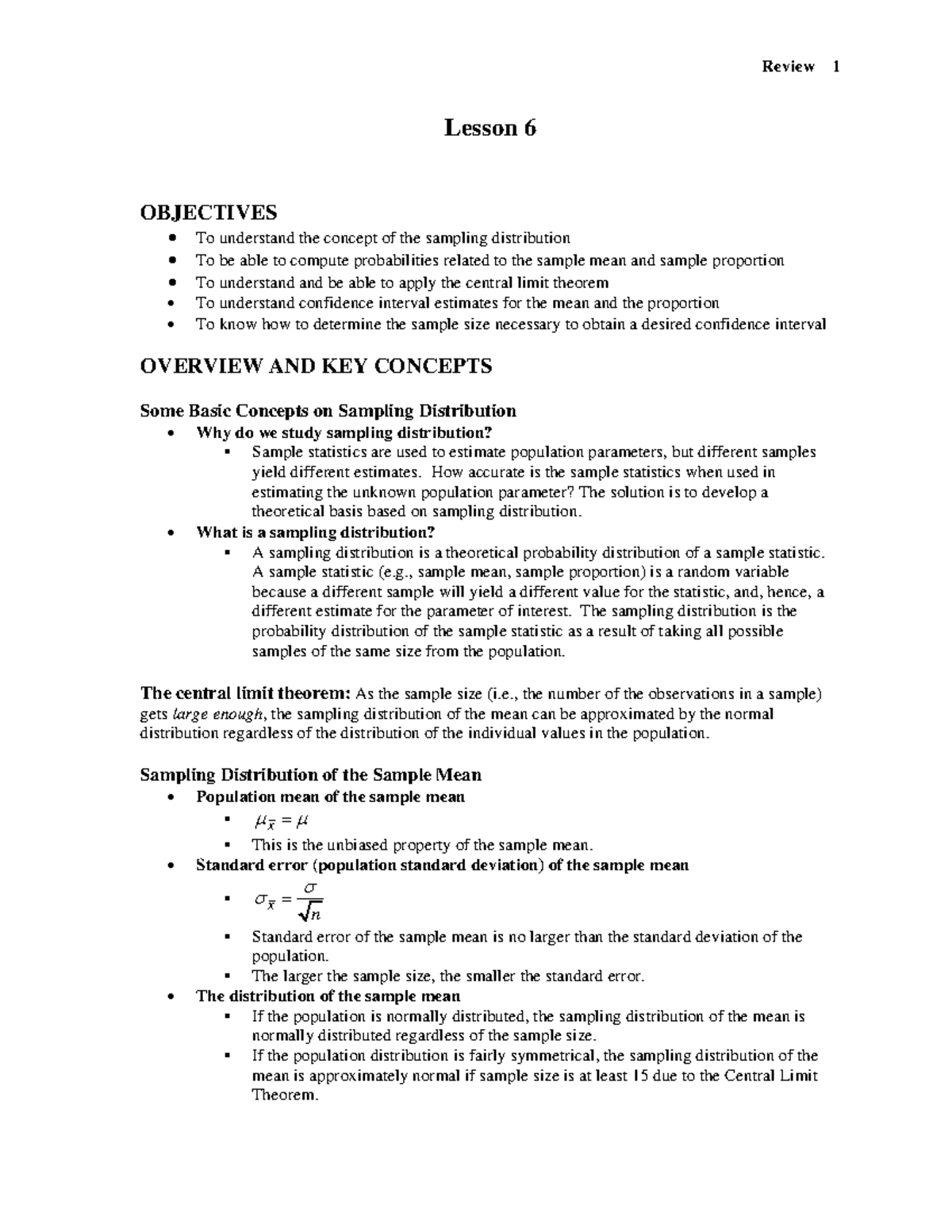 lesson-6-review-review-1-lesson-6-objectives-to-understand