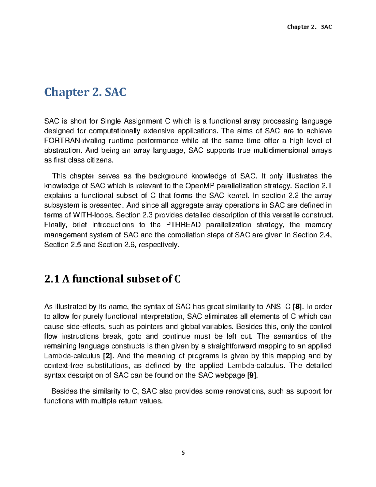 using-openmp-as-an-alternative-parallelization-strategy-in-sac