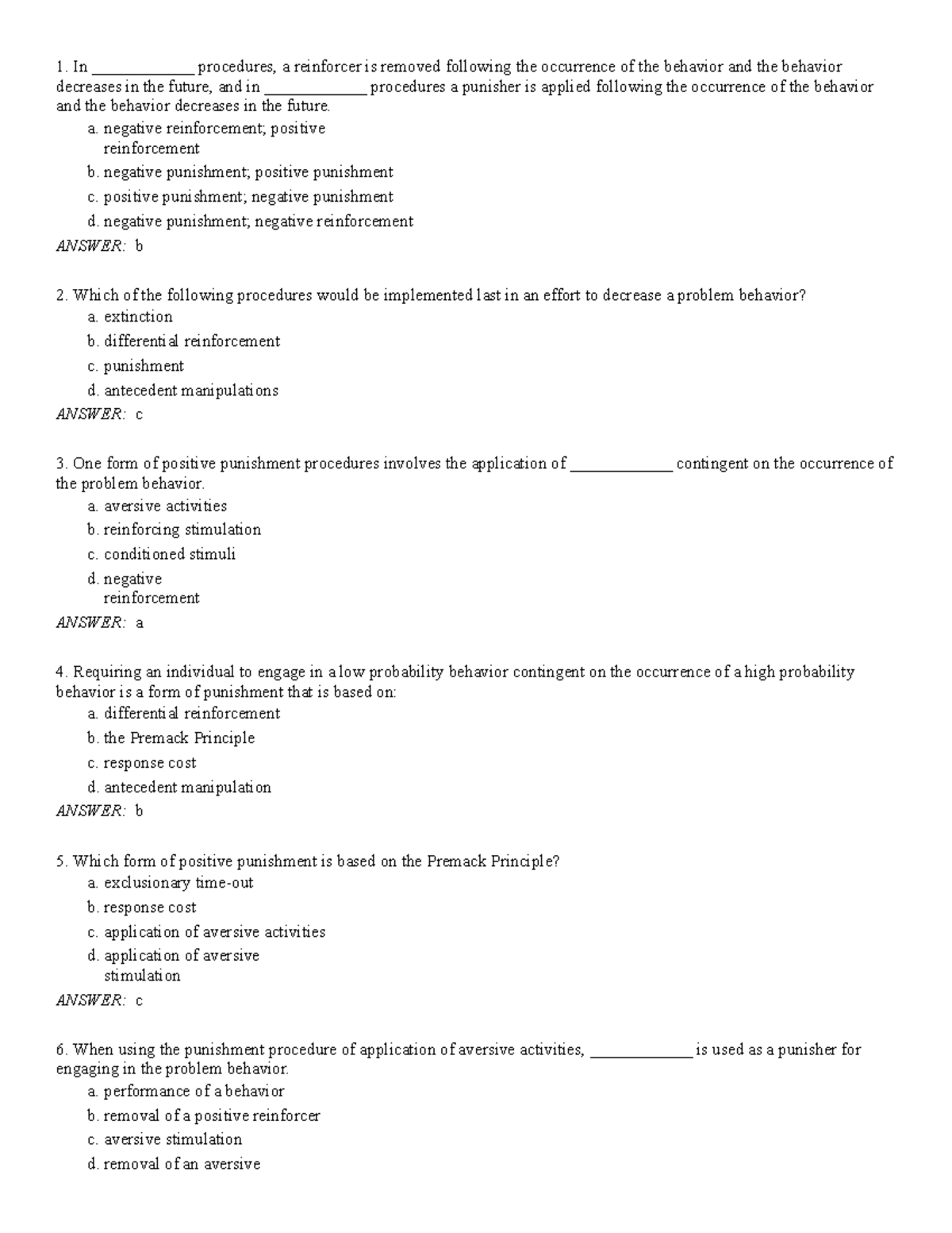 chapter-18-positive-punishment-procedures-and-the-ethics-of-punishment