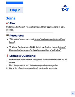 Data Science and Artificial Intelligence Modules - Understanding data ...