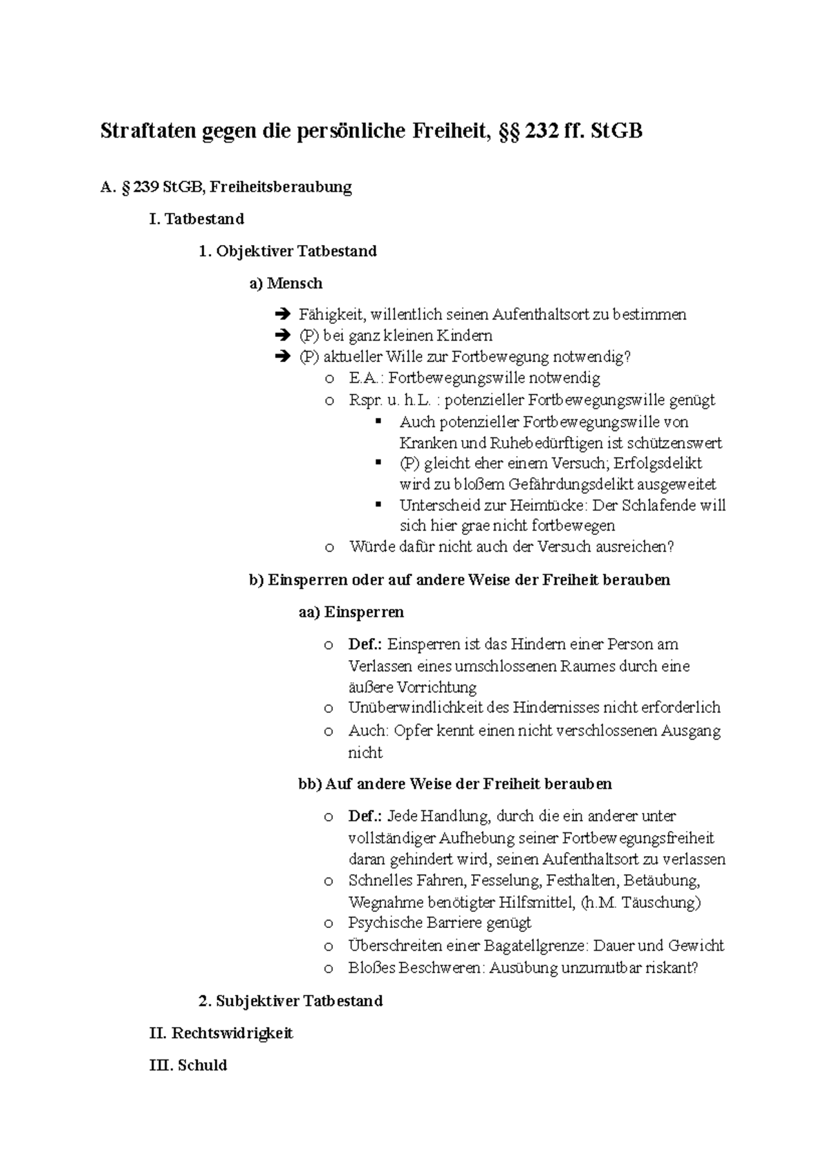 straftaten-gegen-die-pers-nliche-freiheit-stgb-a-239-stgb