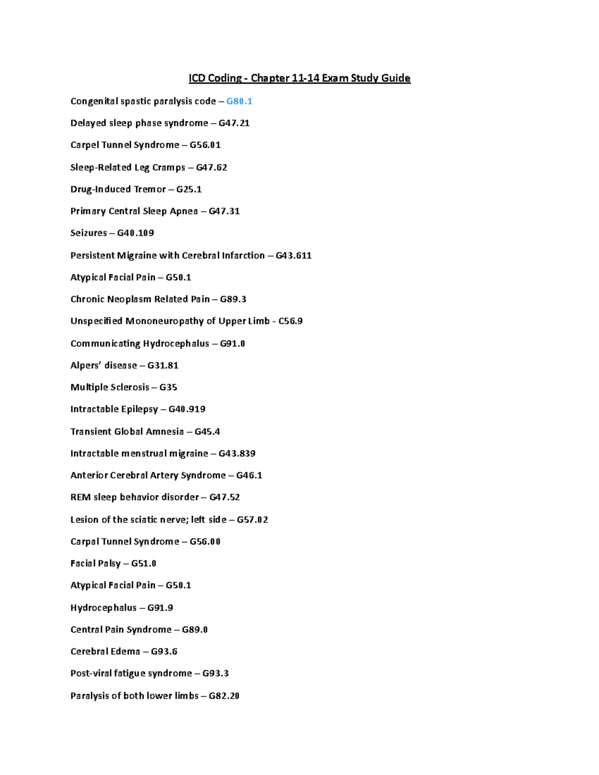 icd-chapter-11-14-exam-review-icd-coding-chapter-11-14-exam-study